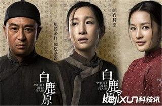 连续剧白鹿原在线观看,穿越百年风云,探寻家族兴衰之谜 第1张 连续剧白鹿原在线观看,穿越百年风云,探寻家族兴衰之谜 第1张