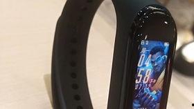 小米手环4最新爆料视频,功能升级，外观革新，揭秘智能穿戴新标杆  第2张