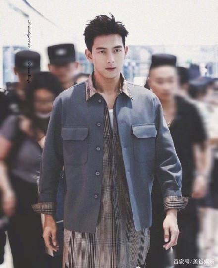 杨紫李现娱乐圈爆料事件,真相与谣言的交织  第2张